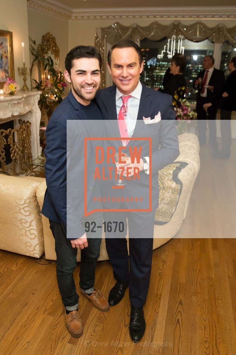Camron Paul, Joel Goodrich, Photo #92-1670