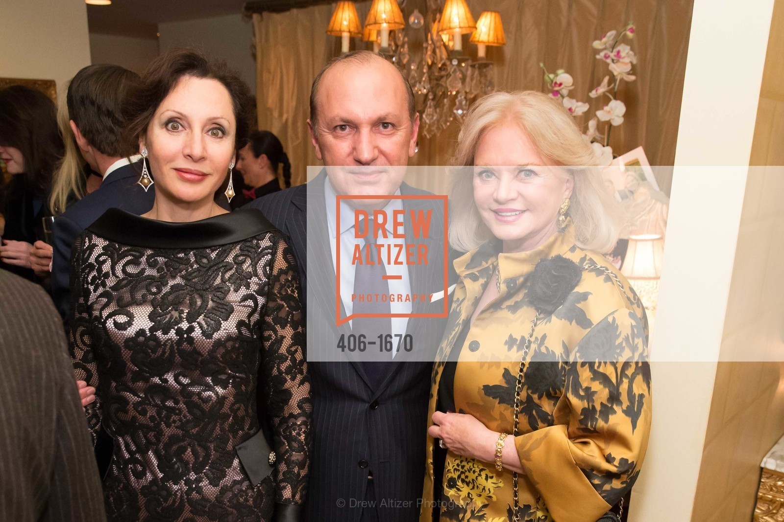 Clara Shayevich, Franklin Elia, Heide Betz, Joel Goodrich Holiday Party, Private Residence, Photo #406-1670 Clara Shayevich, Franklin Elia, Heide Betz, Photo #406-1670