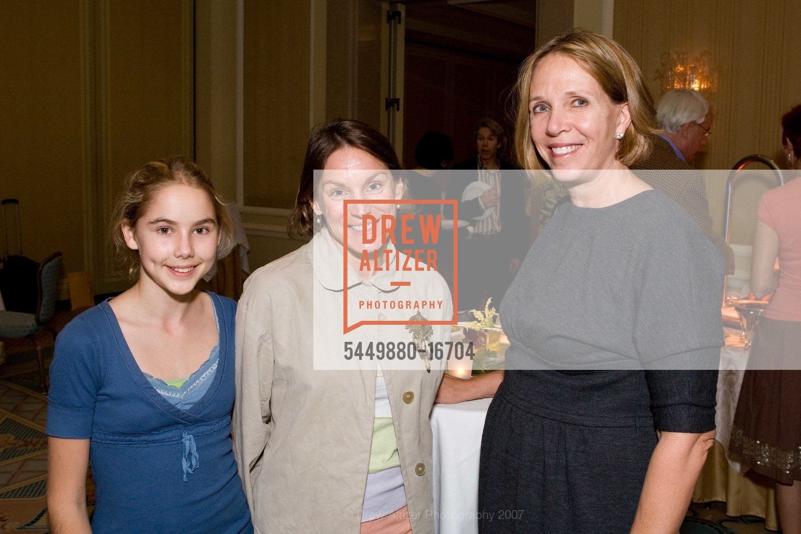 Audrey Meadowcroft, Cathy Meadowcroft, Lisa Miller, Photo #5449880-16704