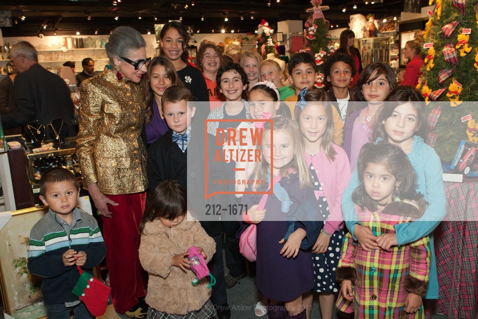Bowie Barker, Bladen Hawthornthwaite, Tim Morrell, Ava Vukic, Alexandra Chung, Alexis Vargas, Danieli Sarid, Alexander Sagatelyn, Evelyn Sasseus, Perrie Lundstrom, Shaune Lundstrom, Joy Bianchi's Annual HELPERS HOLIDAY BAZAAR, US, November 10th, 2011, Photo #212-1671 Bowie Barker, Bladen Hawthornthwaite, Tim Morrell, Ava Vukic, Alexandra Chung, Alexis Vargas, Danieli Sarid, Alexander Sagatelyn, Evelyn Sasseus, Perrie Lundstrom, Shaune Lundstrom, Photo #212-1671