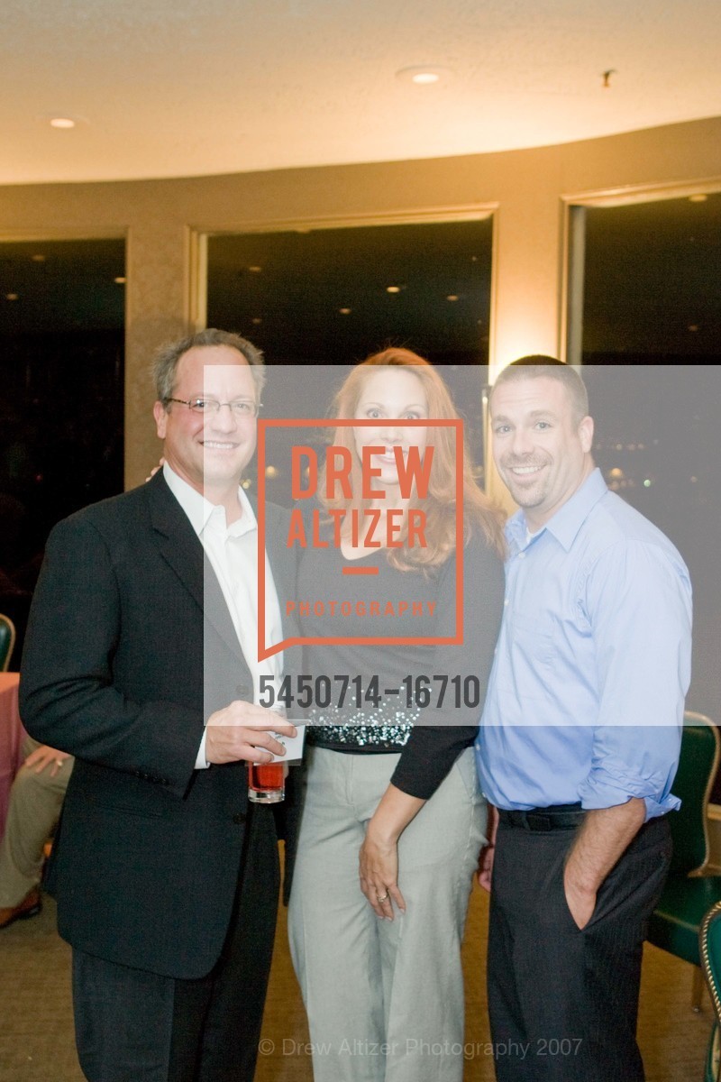 Rich Selsted, Carol Selsted, Dwayne Alicie, Photo #5450714-16710