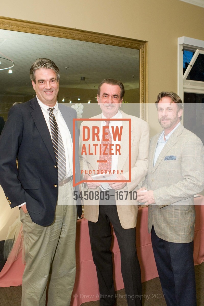 Steven Suacci, Douglas Ware, Jeffrey Doney, Photo #5450805-16710