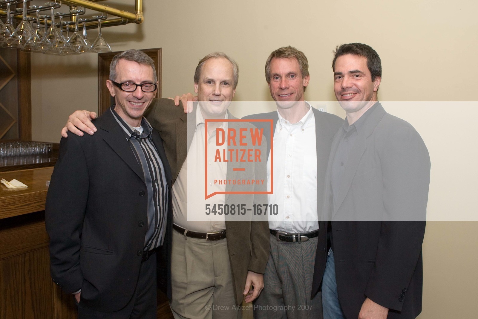 Bohdan Zachary, Martin Delaney (Founder), Don Davis, Erik Dyar, Photo #5450815-16710