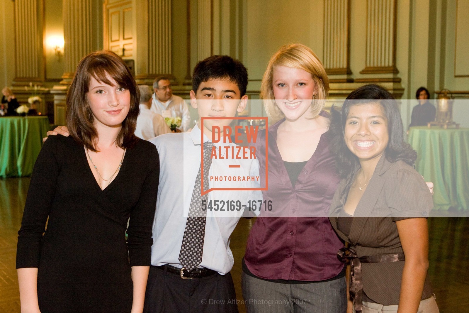 Rosemary Olsen, Alex Lin, Katie Olsen, Erica Fernandez, Photo #5452169-16716