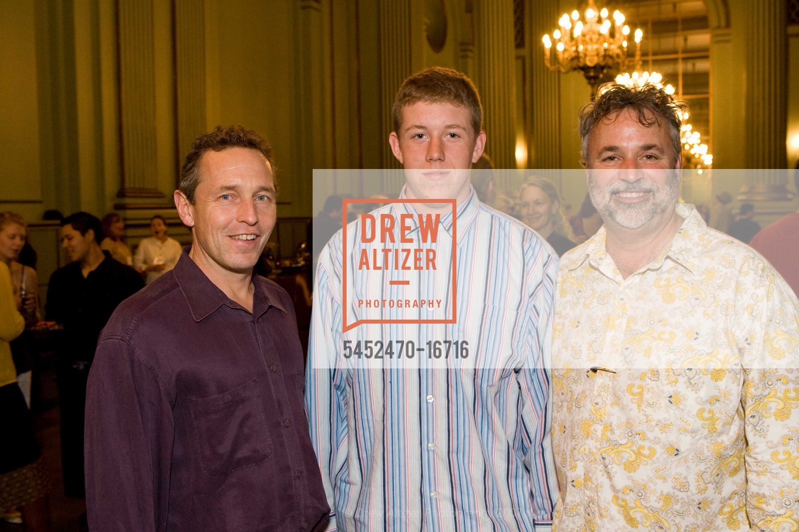 Tom van Dyke, Casey Quirke, Kelly Quirke, Photo #5452470-16716