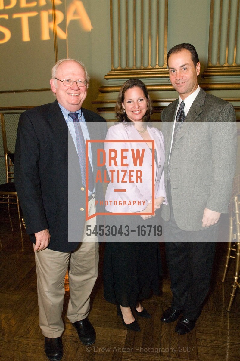 Ted Miller, Dianne Nicolini, James Hanson, An Evening Serenade: The Glory of Venice, US, November 30th, 2007, Photo #5453043-16719 Ted Miller, Dianne Nicolini, James Hanson, Photo #5453043-16719