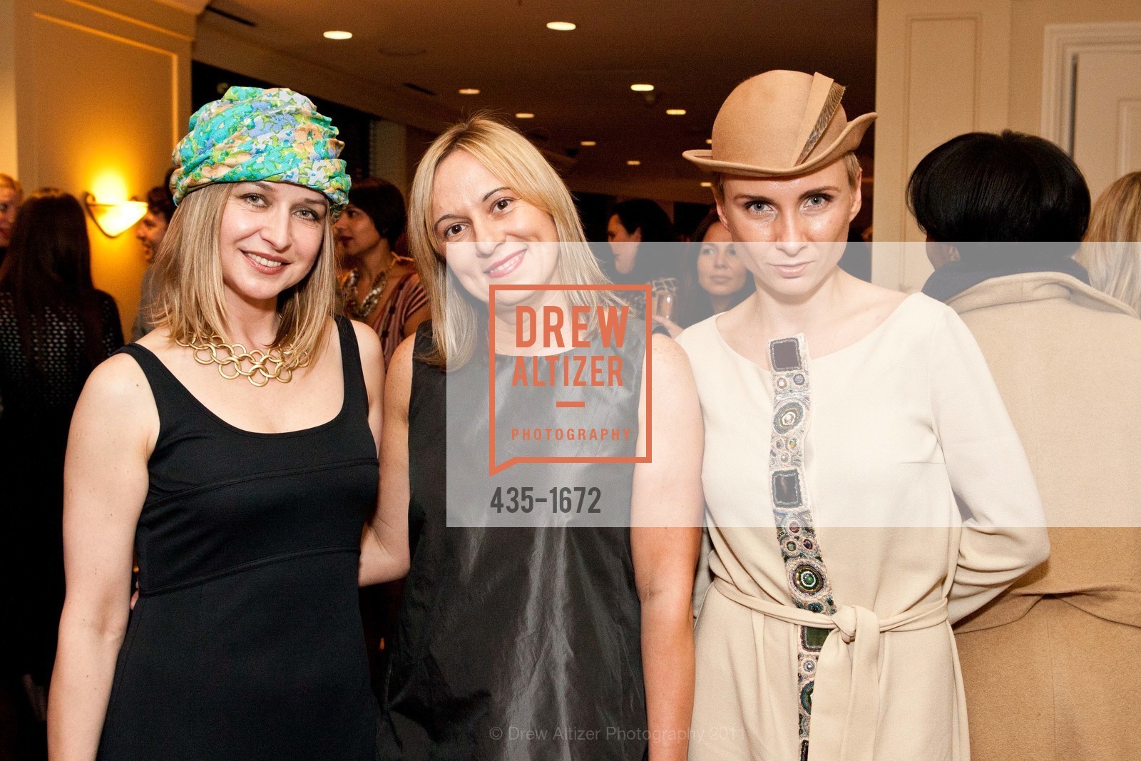 Anjelika Koulebakina, Irina Demchenko, Olga Kamova, MINA + OLYA Launch Event, US, November 10th, 2011, Photo #435-1672 Anjelika Koulebakina, Irina Demchenko, Olga Kamova, Photo #435-1672