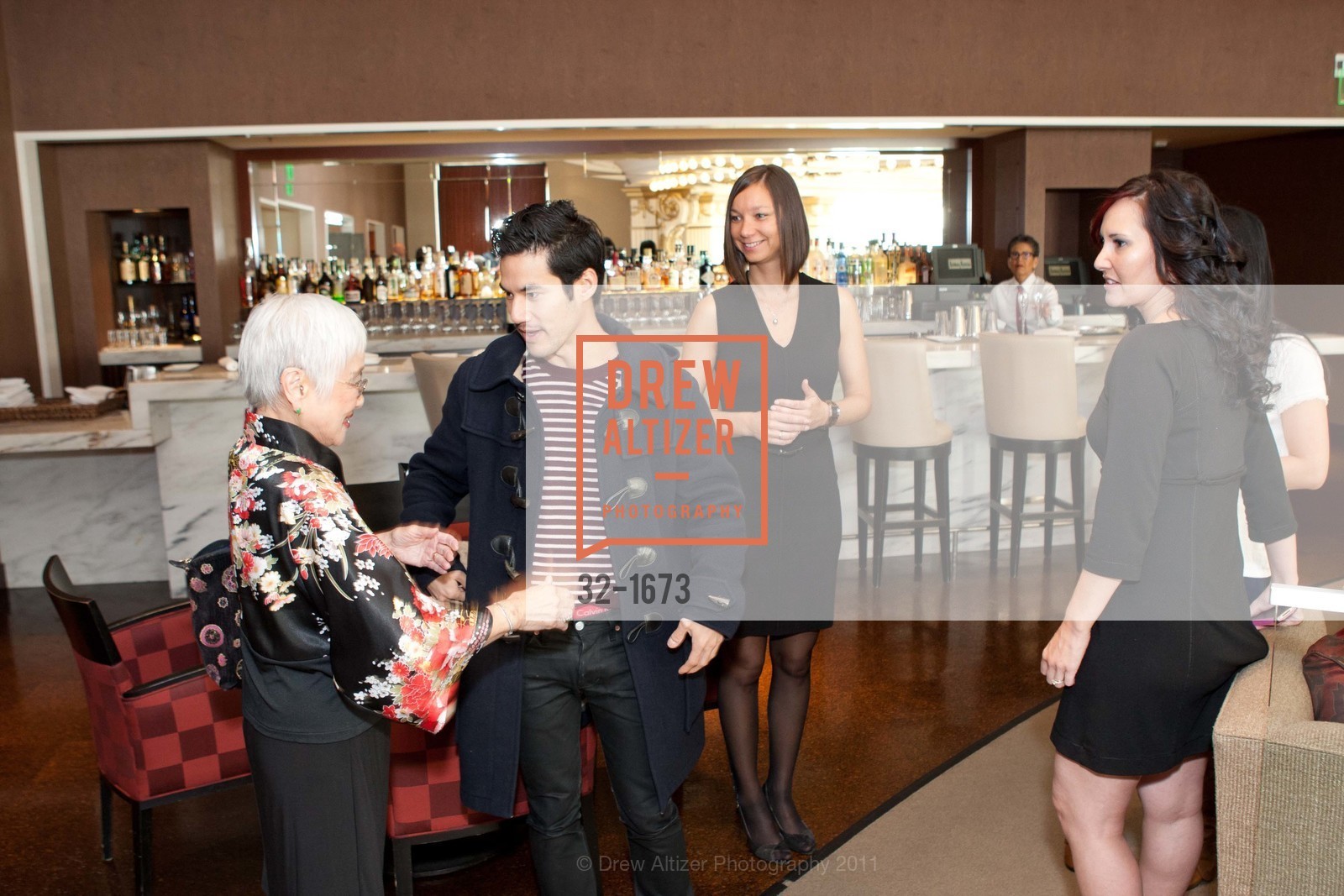 Jeannette Wei, Joseph Atuzarra, Alexia Germaine, Annie Schreiner, Joseph Altuzarra Makes Personal Appearance at NEIMAN MARCUS, US, November 10th, 2011, Photo #32-1673 Jeannette Wei, Joseph Atuzarra, Alexia Germaine, Annie Schreiner, Photo #32-1673