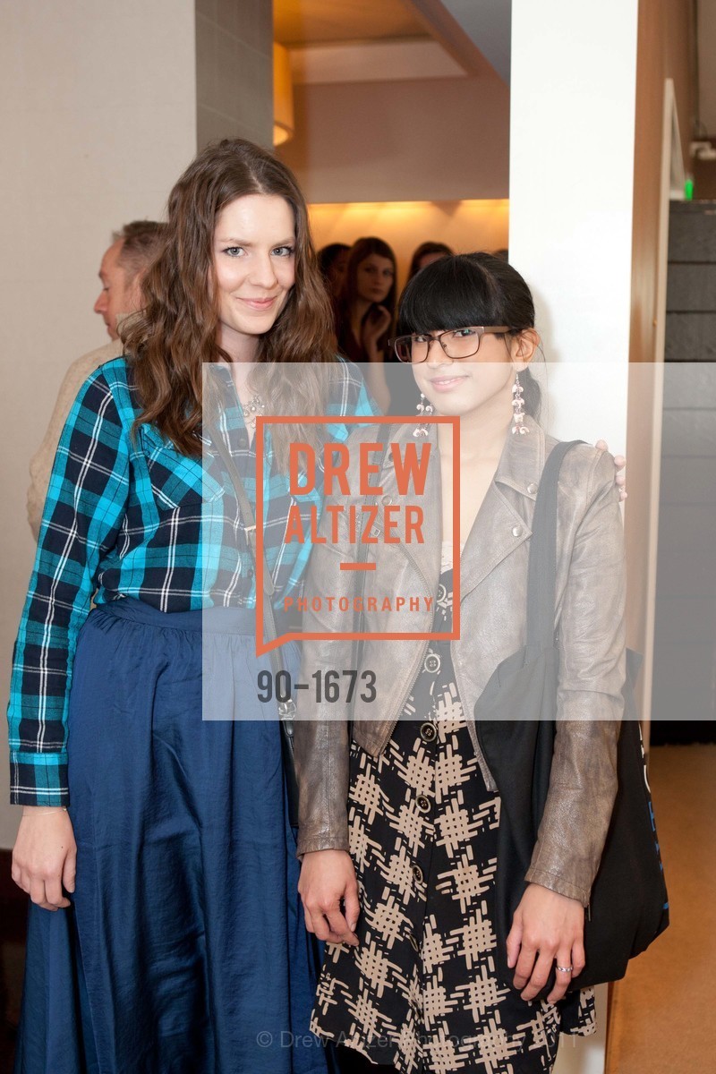 Refinery 29's Katie Hintz Zambrano And Klassy Goldberg, Joseph Altuzarra Makes Personal Appearance at NEIMAN MARCUS, US, November 10th, 2011, Photo #90-1673 Refinery 29's Katie Hintz Zambrano And Klassy Goldberg, Photo #90-1673