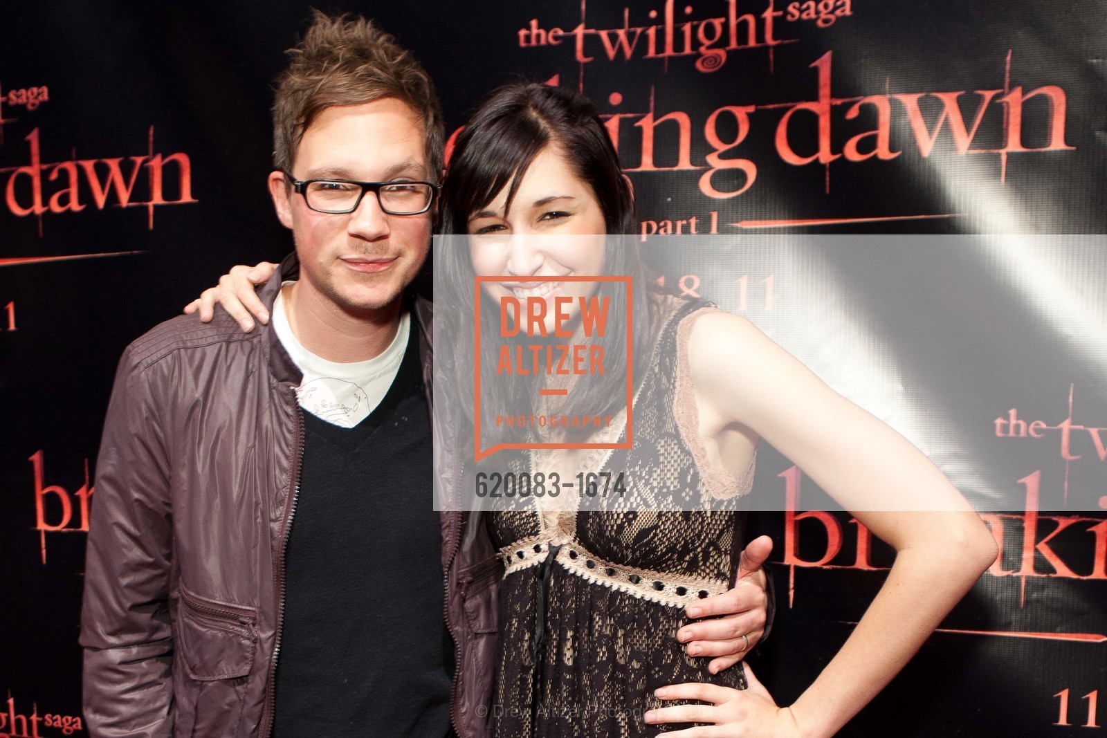 TWILIGHT SAGA: BREAKING DAWN Cast and Concert Tour, US, November 10th, 2011, Photo #620083-1674 Photo #620083-1674