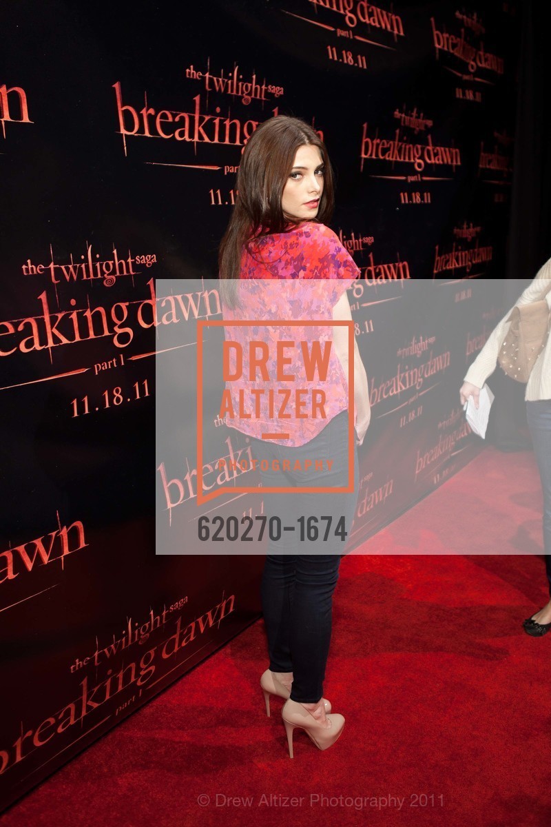 TWILIGHT SAGA: BREAKING DAWN Cast and Concert Tour, US, November 10th, 2011, Photo #620270-1674 Photo #620270-1674