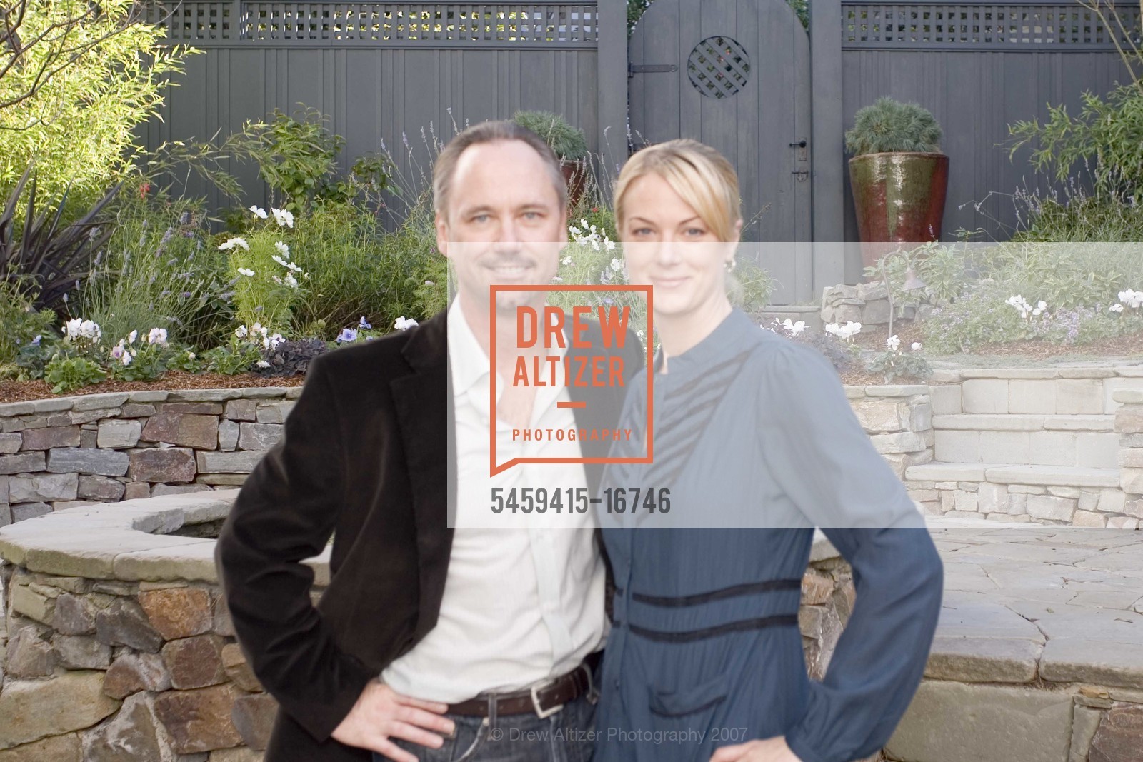 Kurt King, Heather Wiley, JLSF Tour Russian Hill, US, October 15th, 2007, Photo #5459415-16746 Kurt King, Heather Wiley, Photo #5459415-16746