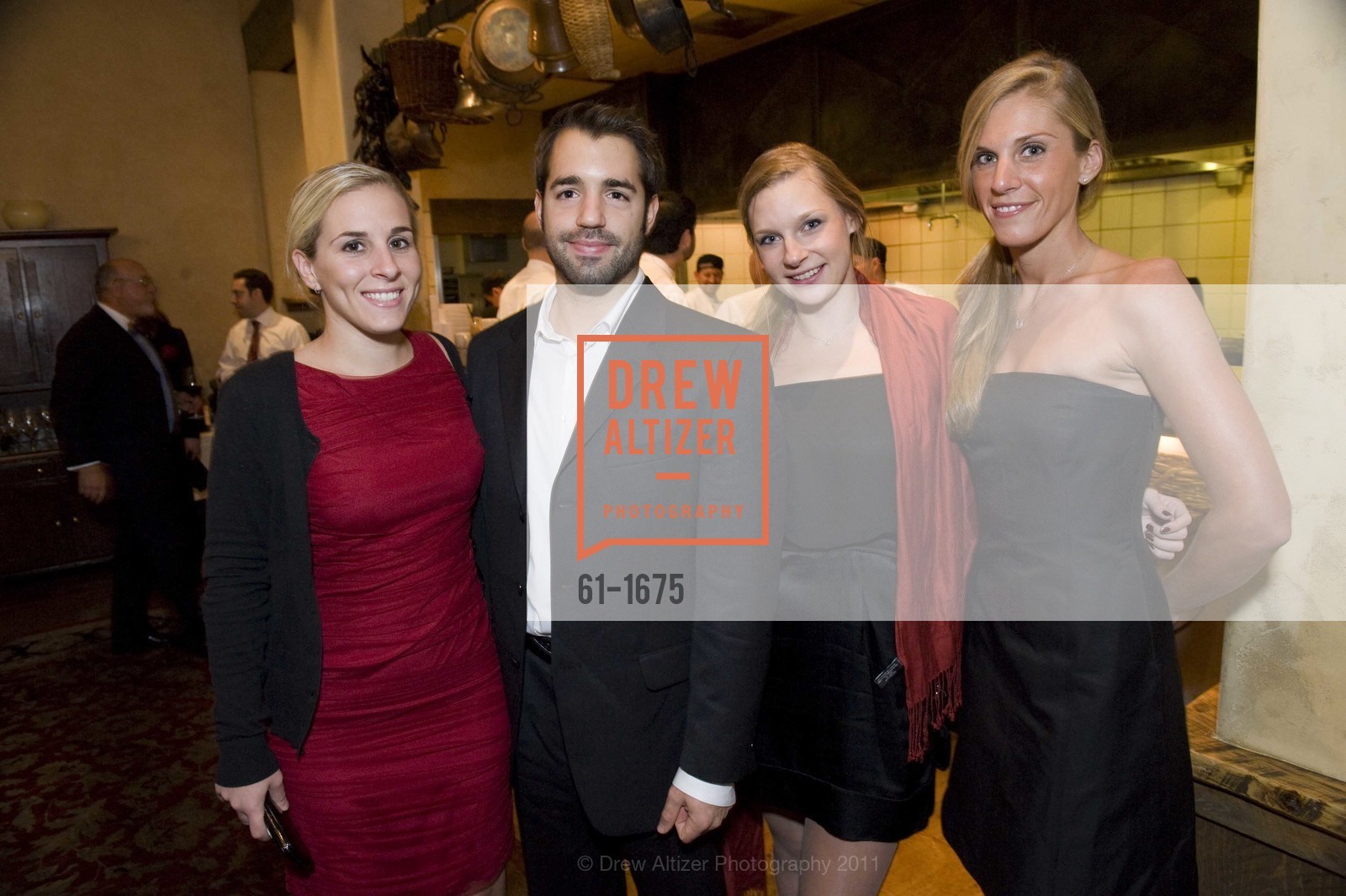 HELLENIC Charity Ball Welcome Reception at Kokkari, US, November 11th, 2011, Photo #61-1675 Photo #61-1675