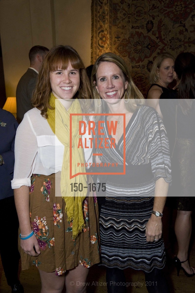 Emily Laliotis, Kristy Laliotis, HELLENIC Charity Ball Welcome Reception at Kokkari, US, November 11th, 2011, Photo #150-1675 Emily Laliotis, Kristy Laliotis, Photo #150-1675