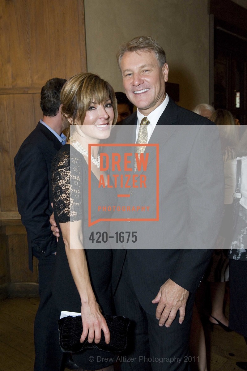 Vicki Liviakis, Randy Fry, Photo #420-1675