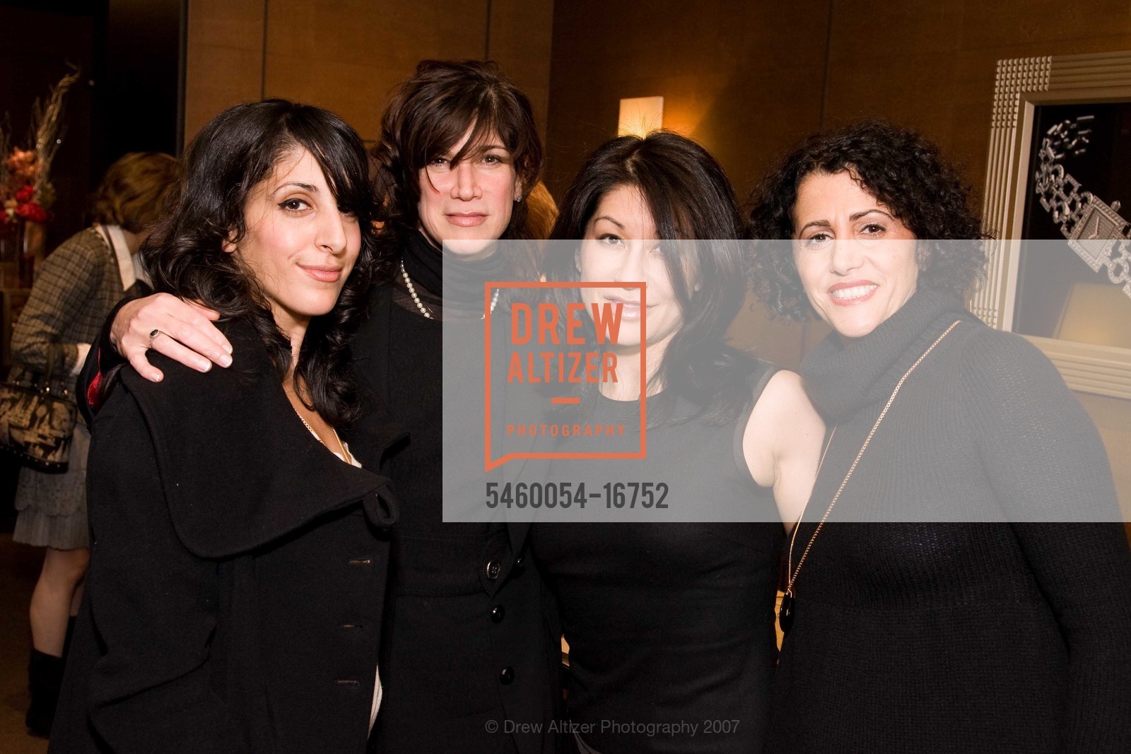 Nancy Howell, Susan Perez, Patricia Lansche, Hala Gogna, Photo #5460054-16752