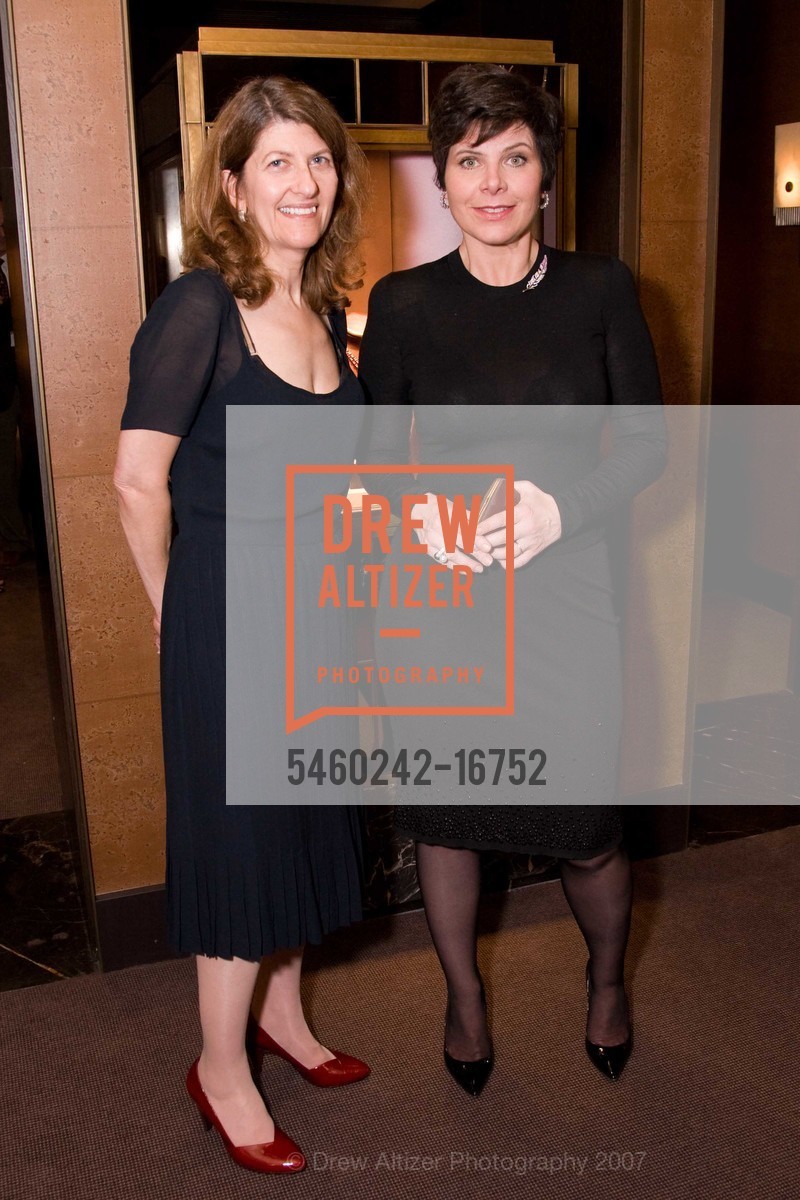 Emily Weissman, Odile Emanuelli, Photo #5460242-16752