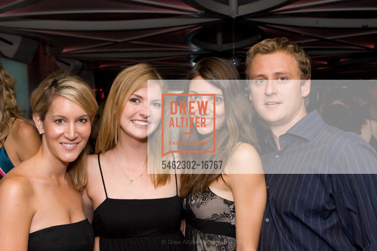 Kat Stark, Catherine Burke, Amy Walgenbach, Steven Russell, Spinsters Fall Charity Party, US, September 14th, 2007, Photo #5462302-16767 Kat Stark, Catherine Burke, Amy Walgenbach, Steven Russell, Photo #5462302-16767