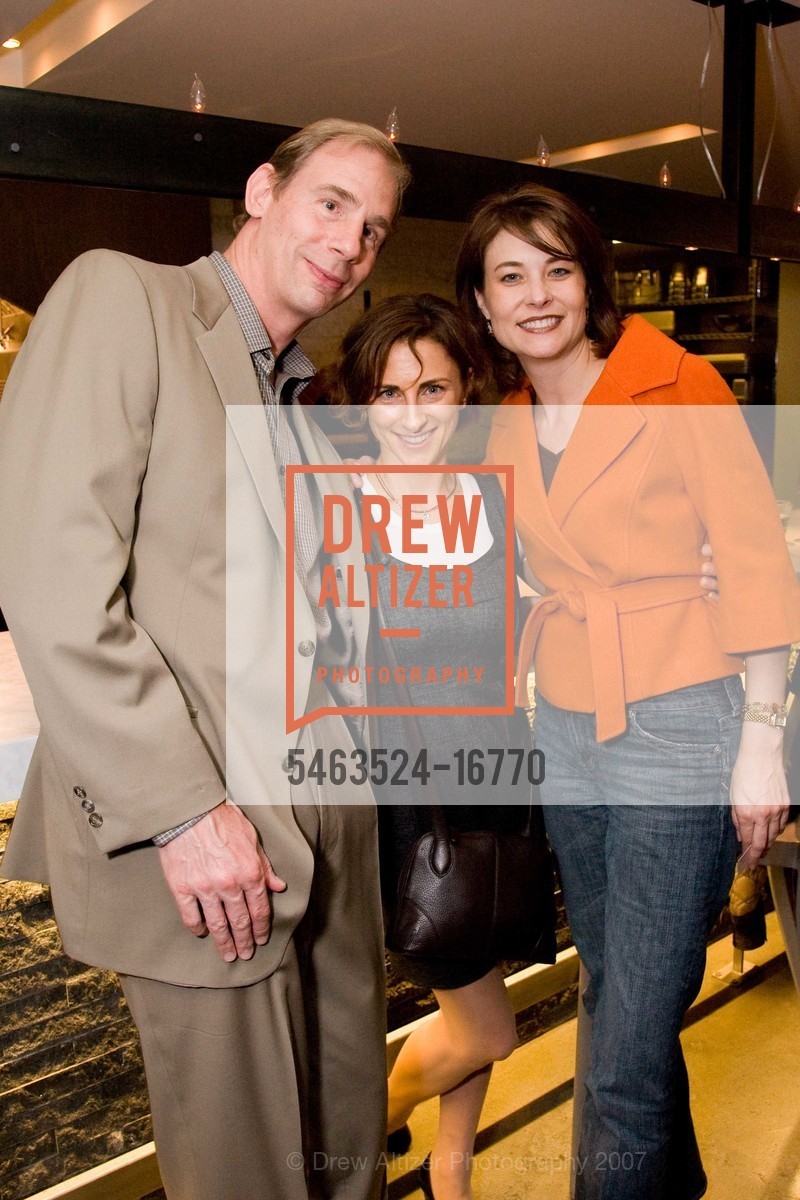 Craig Hudson, Sarah Gray-Newhall, Mary Kim Koch, Symphonix Fall Fete, US, November 28th, 2007, Photo #5463524-16770 Craig Hudson, Sarah Gray-Newhall, Mary Kim Koch, Photo #5463524-16770