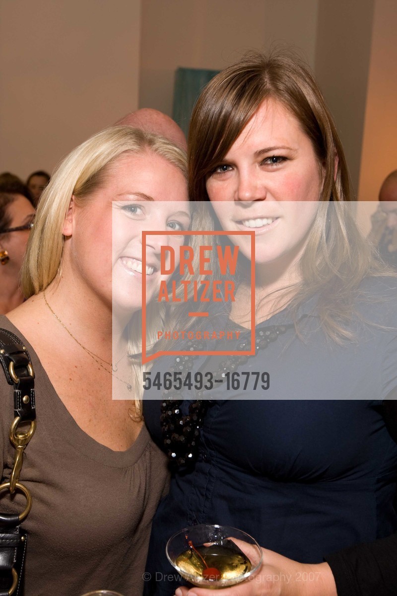Rebecca Bogue, Tia Lambert, Amber Marie Bently Jewelry Launch, US, September 14th, 2007, Photo #5465493-16779 Rebecca Bogue, Tia Lambert, Photo #5465493-16779