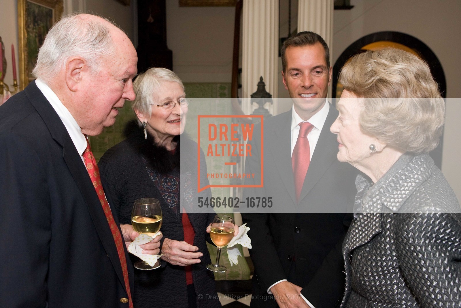 Reid Dennis, Peggy Dennis, Roman Gronkowski, Jannick Littlefield, Photo #5466402-16785