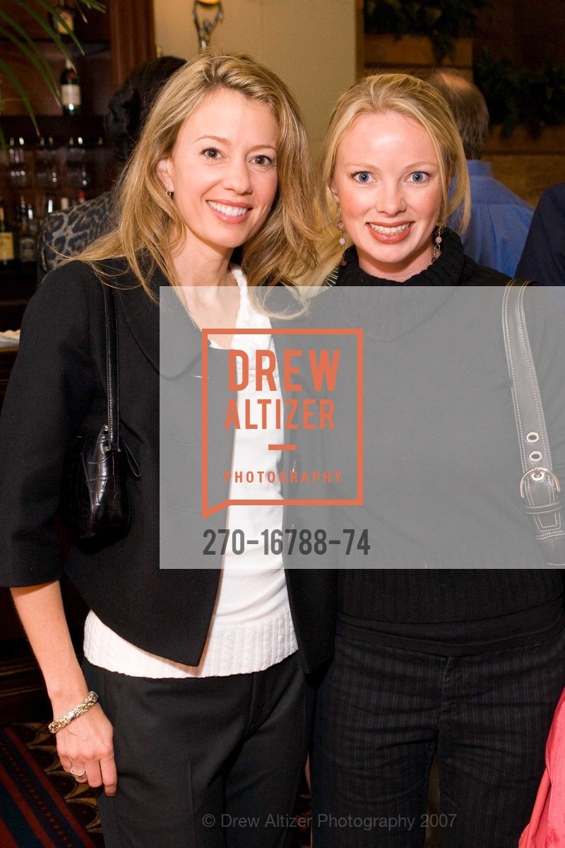 Emily Katz, Katie Roberts, Junior League of San Francisco Home Tour, US, September 13th, 2007, Photo #270-16788-74 Emily Katz, Katie Roberts, Photo #270-16788-74
