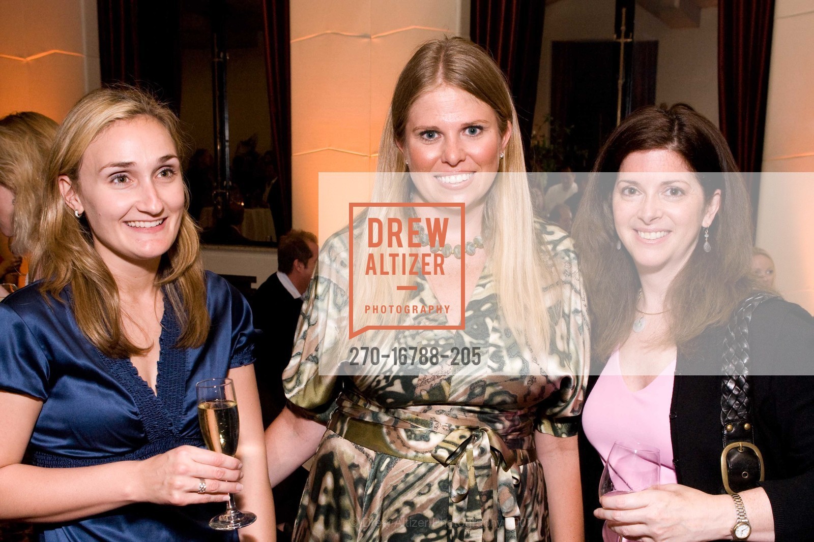 Emily Collins, Julie Yarbrough, Andrea DeBerry, Photo #270-16788-205