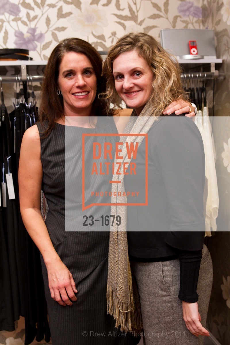 Kelley O'Brien, Sandra Shapiro, Photo #23-1679