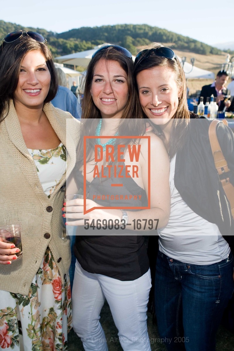 Shaila Freyer, Lauren Dickinson, Katherine Holt, CERRA PAMPA Polo Match, US, March 3rd, 2005, Photo #5469083-16797 Shaila Freyer, Lauren Dickinson, Katherine Holt, Photo #5469083-16797
