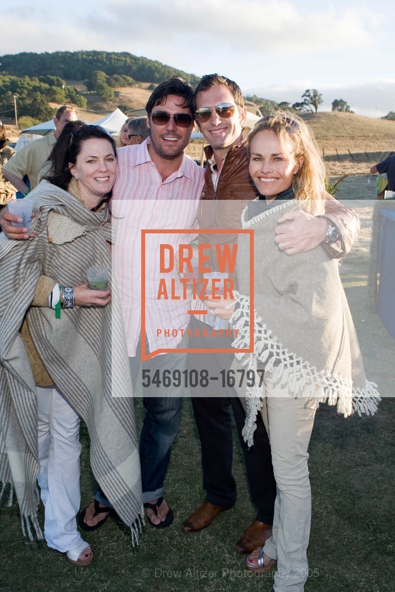 Allison Speer, Wil Wick, Brad Harrington, Dominique Harrington, CERRA PAMPA Polo Match, US, March 3rd, 2005, Photo #5469108-16797 Allison Speer, Wil Wick, Brad Harrington, Dominique Harrington, Photo #5469108-16797