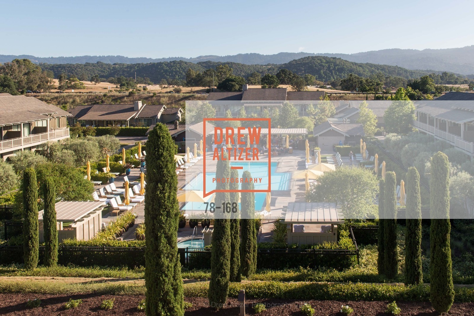 Atmosphere, Menlo Charity Horse Show Sponsor Party , Rosewood Resort and Spa. 190 Park Lane, June 15th, 2015