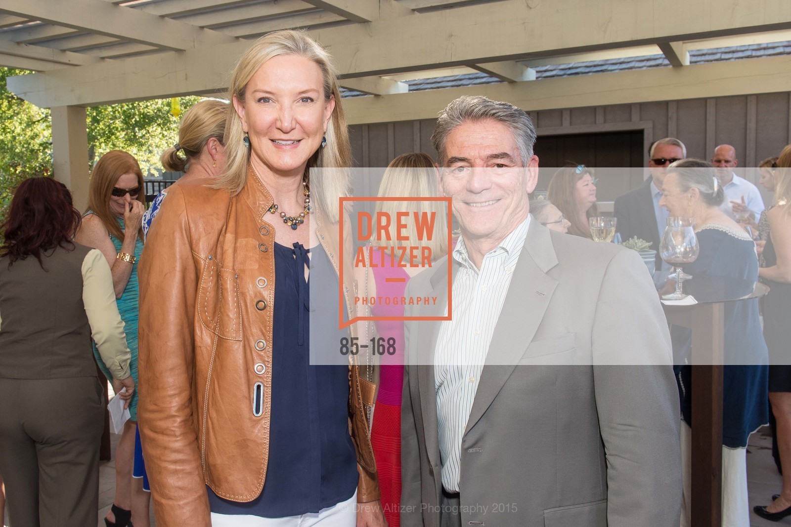 Peri Soyugenc, Gene Sinclair, Menlo Charity Horse Show Sponsor Party , Rosewood Resort and Spa. 190 Park Lane, June 15th, 2015,Drew Altizer, Drew Altizer Photography, full-service agency, private events, San Francisco photographer, photographer california
