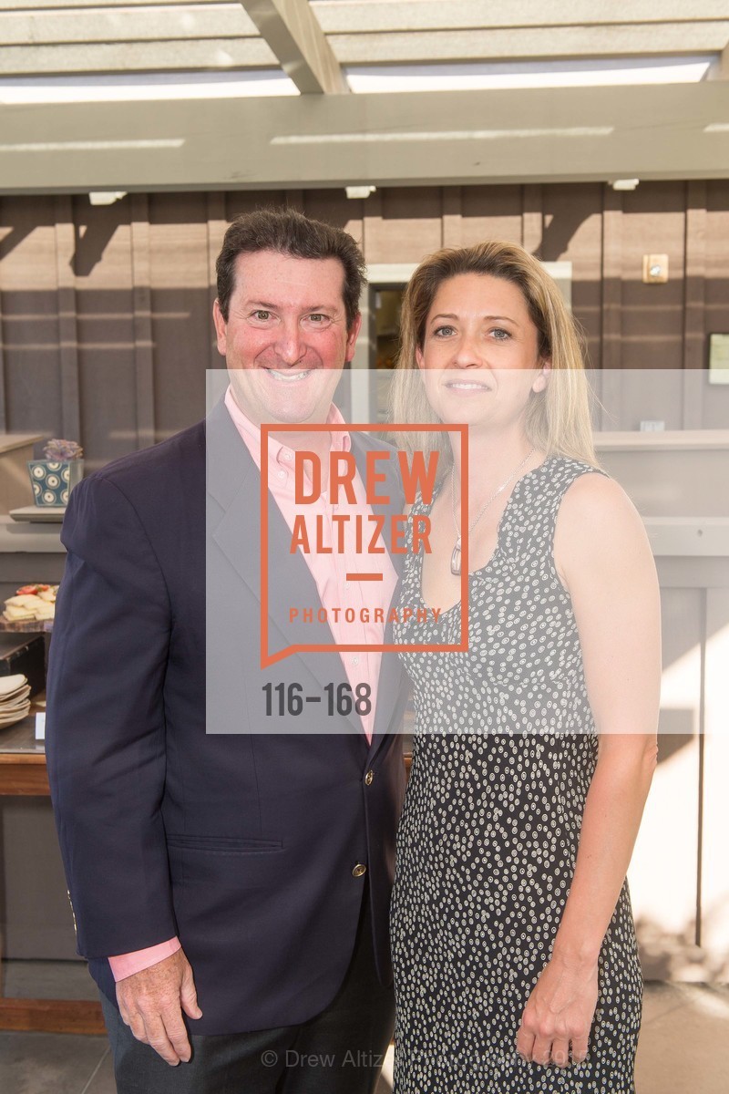 Steve Goldenberg, Chaya Donne, Menlo Charity Horse Show Sponsor Party , Rosewood Resort and Spa. 190 Park Lane, June 15th, 2015,Drew Altizer, Drew Altizer Photography, full-service agency, private events, San Francisco photographer, photographer california