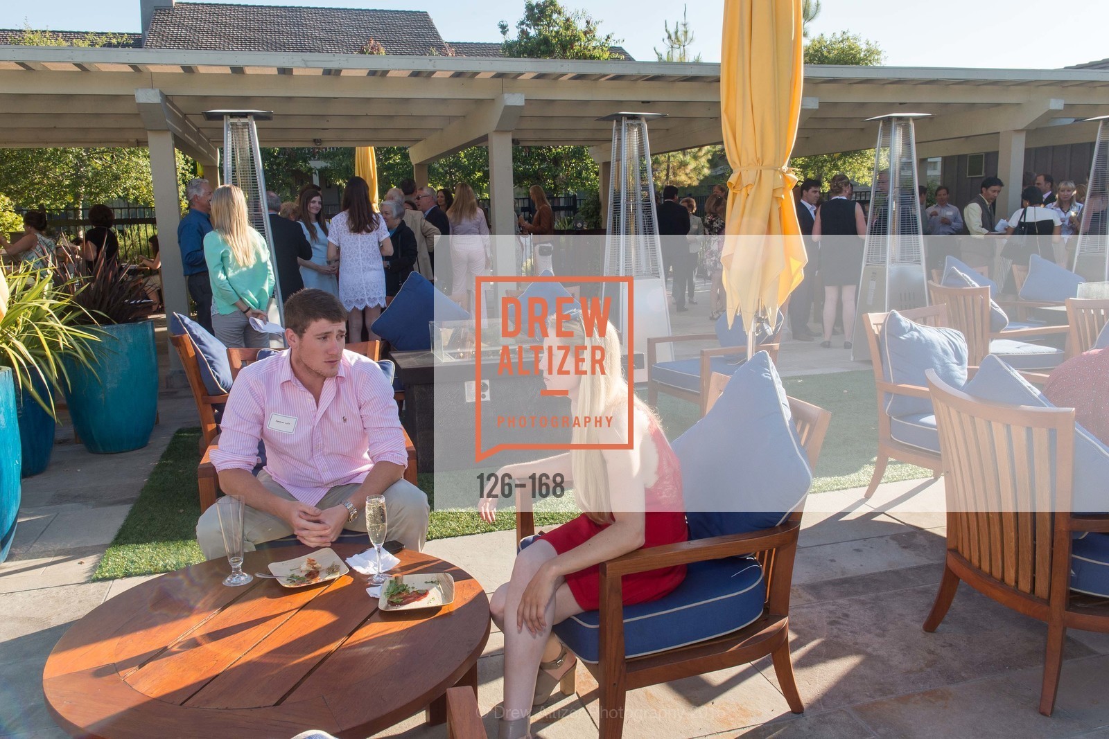 Spencer Lutz, Erica Peterson, Menlo Charity Horse Show Sponsor Party , Rosewood Resort and Spa. 190 Park Lane, June 15th, 2015,Drew Altizer, Drew Altizer Photography, full-service agency, private events, San Francisco photographer, photographer california