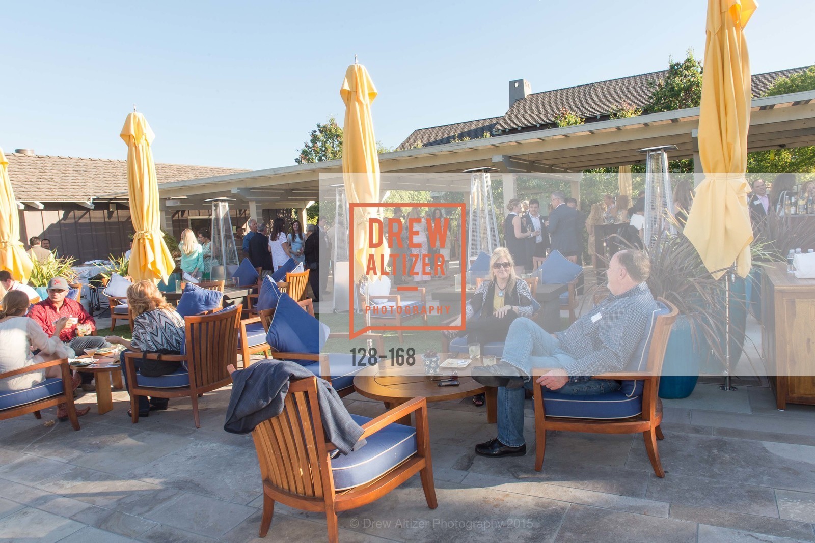 Jill Bibo, Mark Sutherland, Menlo Charity Horse Show Sponsor Party , Rosewood Resort and Spa. 190 Park Lane, June 15th, 2015,Drew Altizer, Drew Altizer Photography, full-service agency, private events, San Francisco photographer, photographer california