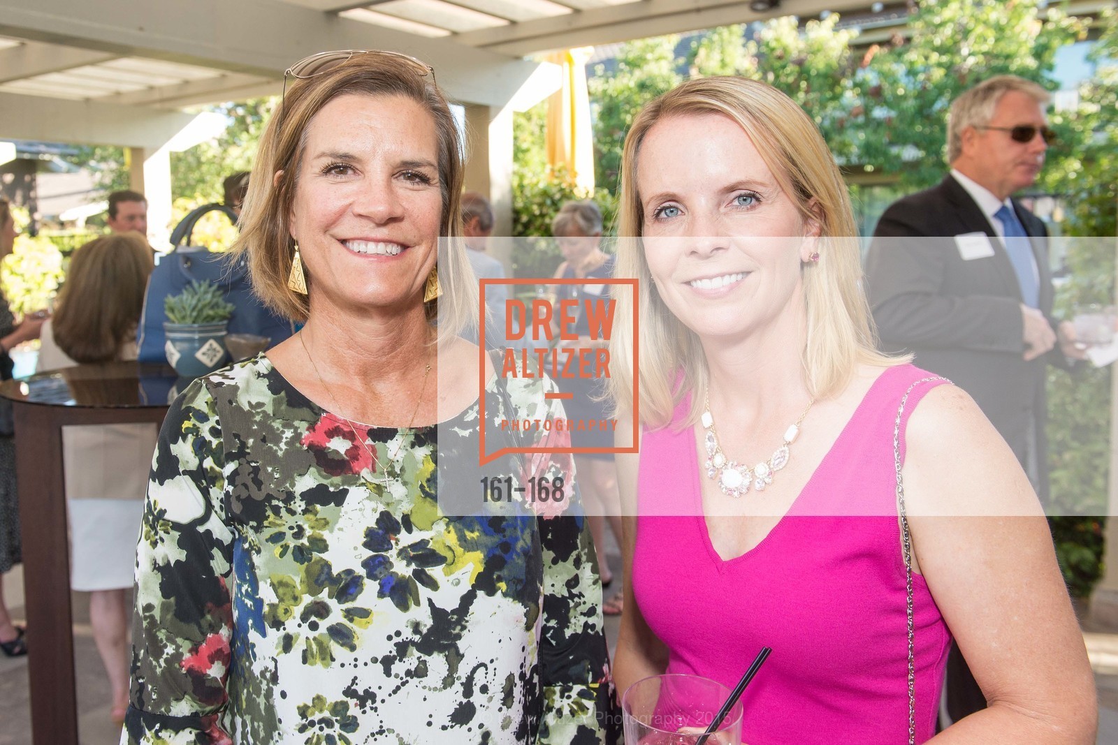 Holly Andrews, Sandee Archer, Menlo Charity Horse Show Sponsor Party , Rosewood Resort and Spa. 190 Park Lane, June 15th, 2015,Drew Altizer, Drew Altizer Photography, full-service event agency, private events, San Francisco photographer, photographer California