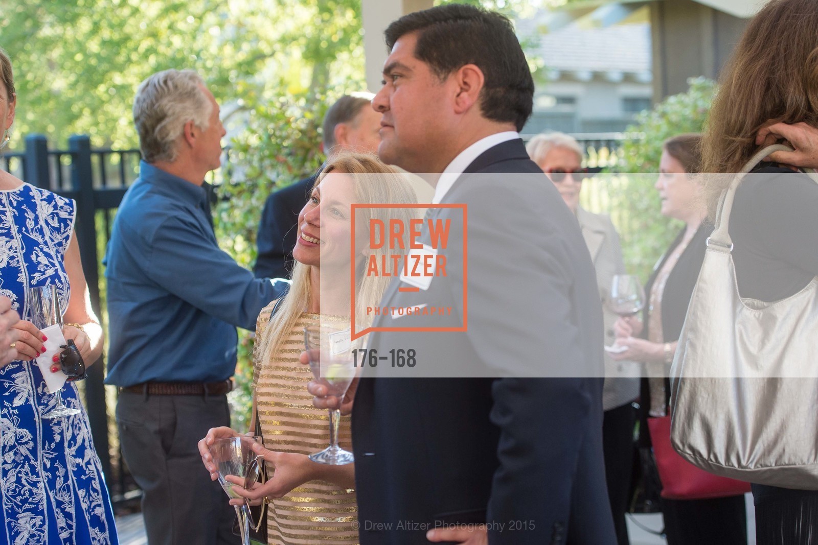 Noelle von Tesmar, Eric Rodriguez, Menlo Charity Horse Show Sponsor Party , Rosewood Resort and Spa. 190 Park Lane, June 15th, 2015,Drew Altizer, Drew Altizer Photography, full-service agency, private events, San Francisco photographer, photographer california