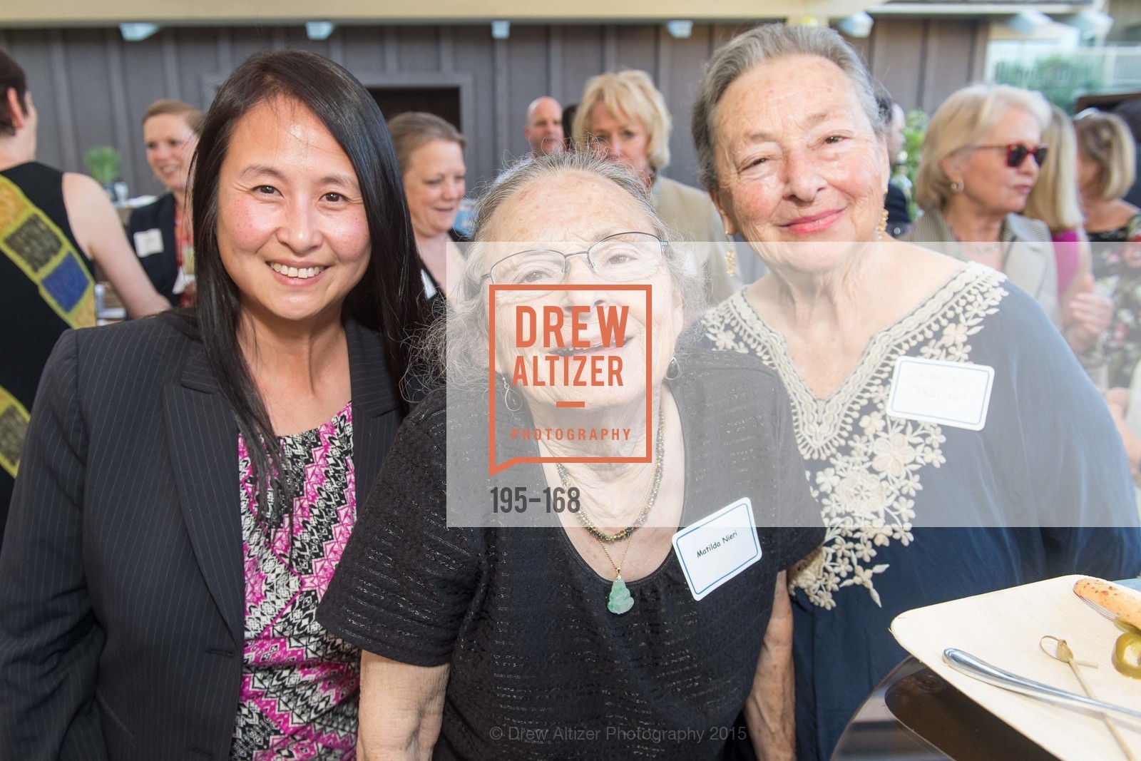 Clara Choi, Matilde Nieri, Jeanie Treichel, Menlo Charity Horse Show Sponsor Party , Rosewood Resort and Spa. 190 Park Lane, June 15th, 2015,Drew Altizer, Drew Altizer Photography, full-service agency, private events, San Francisco photographer, photographer california