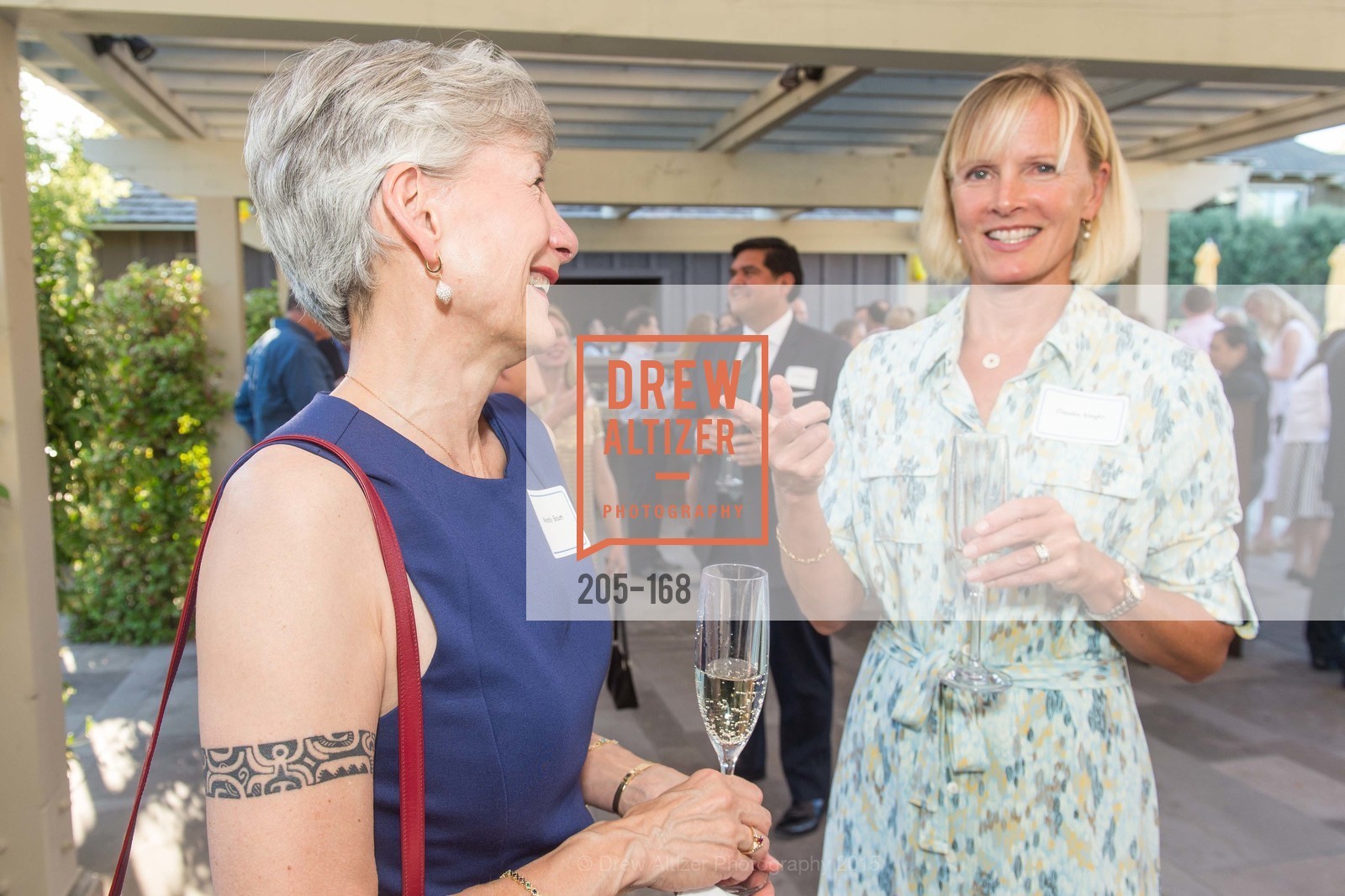 Wendy Baum, Claudia Knight, Menlo Charity Horse Show Sponsor Party , Rosewood Resort and Spa. 190 Park Lane, June 15th, 2015,Drew Altizer, Drew Altizer Photography, full-service agency, private events, San Francisco photographer, photographer california