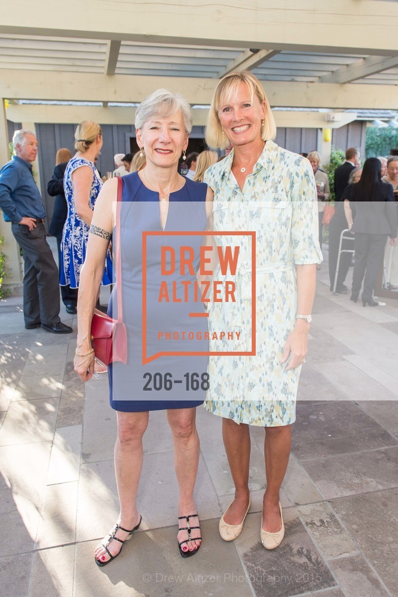 Wendy Baum, Claudia Knight, Menlo Charity Horse Show Sponsor Party , Rosewood Resort and Spa. 190 Park Lane, June 15th, 2015,Drew Altizer, Drew Altizer Photography, full-service event agency, private events, San Francisco photographer, photographer California