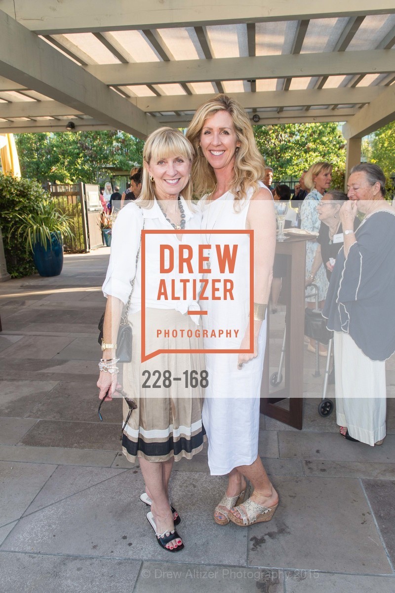 Anne Peterson, Kristin Davis, Menlo Charity Horse Show Sponsor Party , Rosewood Resort and Spa. 190 Park Lane, June 15th, 2015,Drew Altizer, Drew Altizer Photography, full-service agency, private events, San Francisco photographer, photographer california