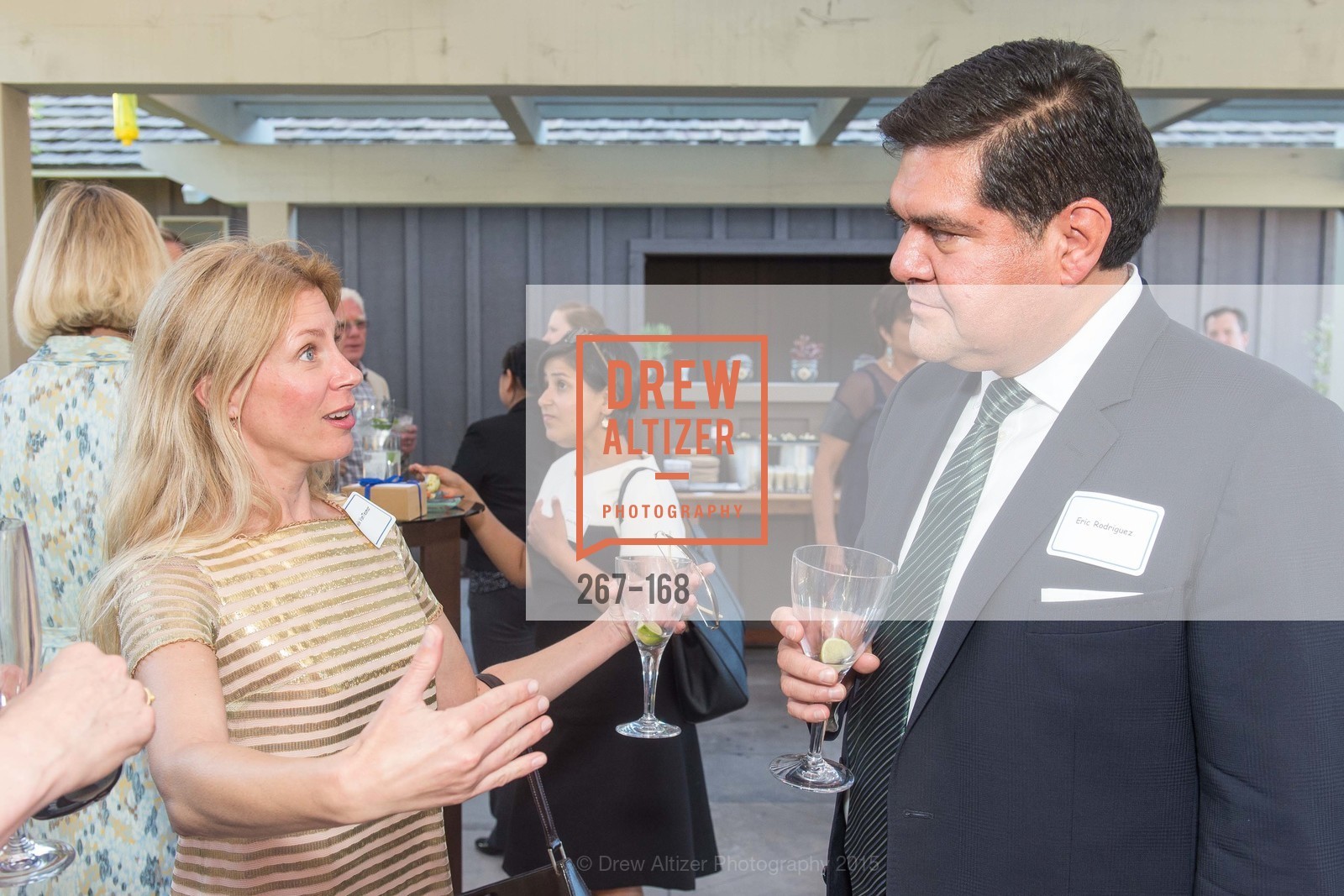 Noelle von Tesmar, Eric Rodriguez, Menlo Charity Horse Show Sponsor Party , Rosewood Resort and Spa. 190 Park Lane, June 15th, 2015,Drew Altizer, Drew Altizer Photography, full-service agency, private events, San Francisco photographer, photographer california