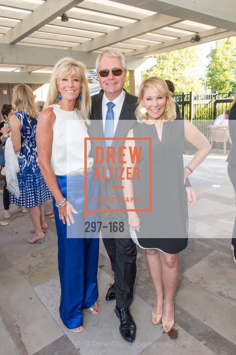 Susan Martin, Gary Guthrie, Terri Tiffany, Photo #297-168