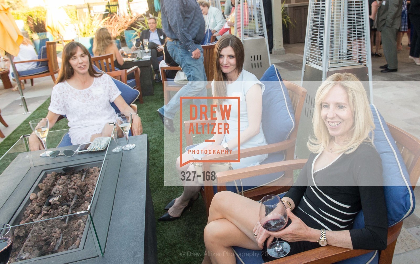 Kelly Lafond, Shannon Wilson, Sue Sadlier, Menlo Charity Horse Show Sponsor Party , Rosewood Resort and Spa. 190 Park Lane, June 15th, 2015,Drew Altizer, Drew Altizer Photography, full-service agency, private events, San Francisco photographer, photographer california