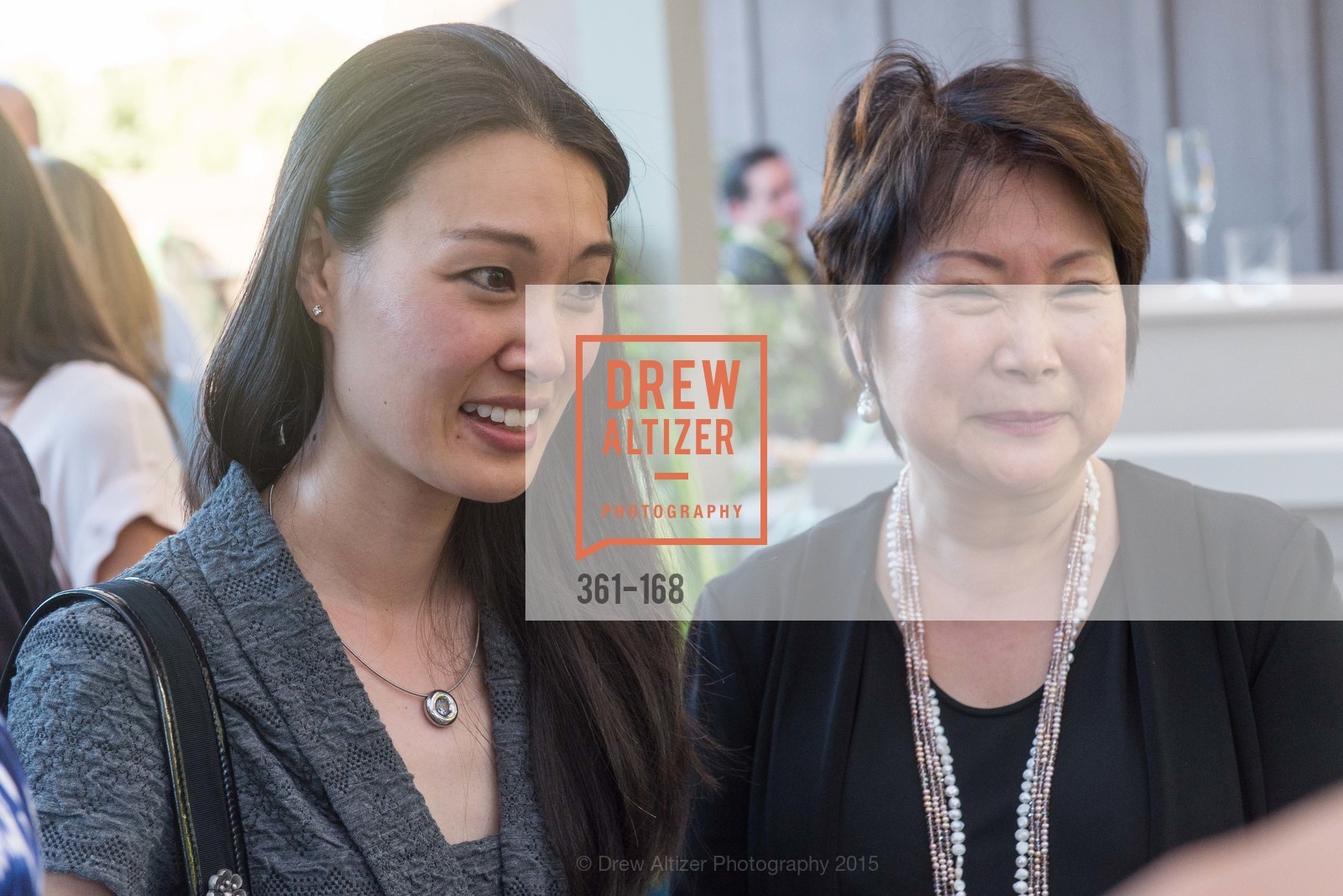 Melissa Liu, Rita Yang, Menlo Charity Horse Show Sponsor Party , Rosewood Resort and Spa. 190 Park Lane, June 15th, 2015,Drew Altizer, Drew Altizer Photography, full-service agency, private events, San Francisco photographer, photographer california
