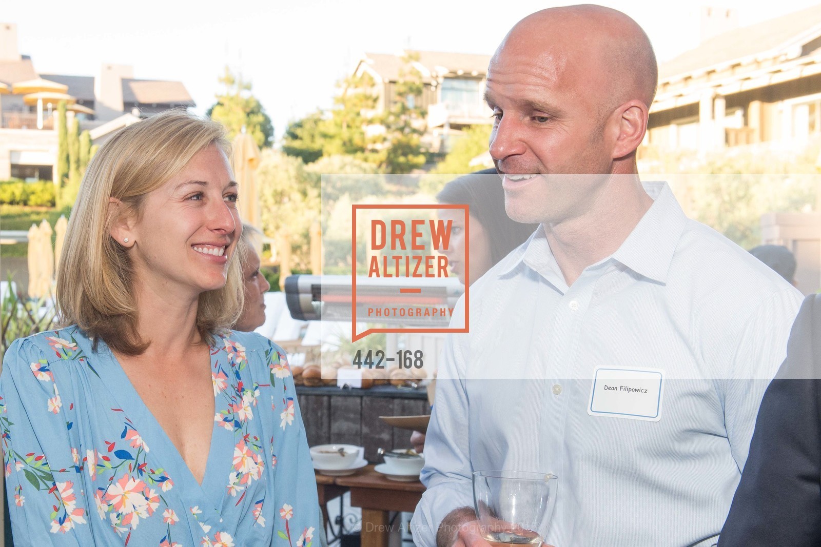Kelly Deytoonian, Dean Filpowicz, Menlo Charity Horse Show Sponsor Party , Rosewood Resort and Spa. 190 Park Lane, June 15th, 2015,Drew Altizer, Drew Altizer Photography, full-service event agency, private events, San Francisco photographer, photographer California