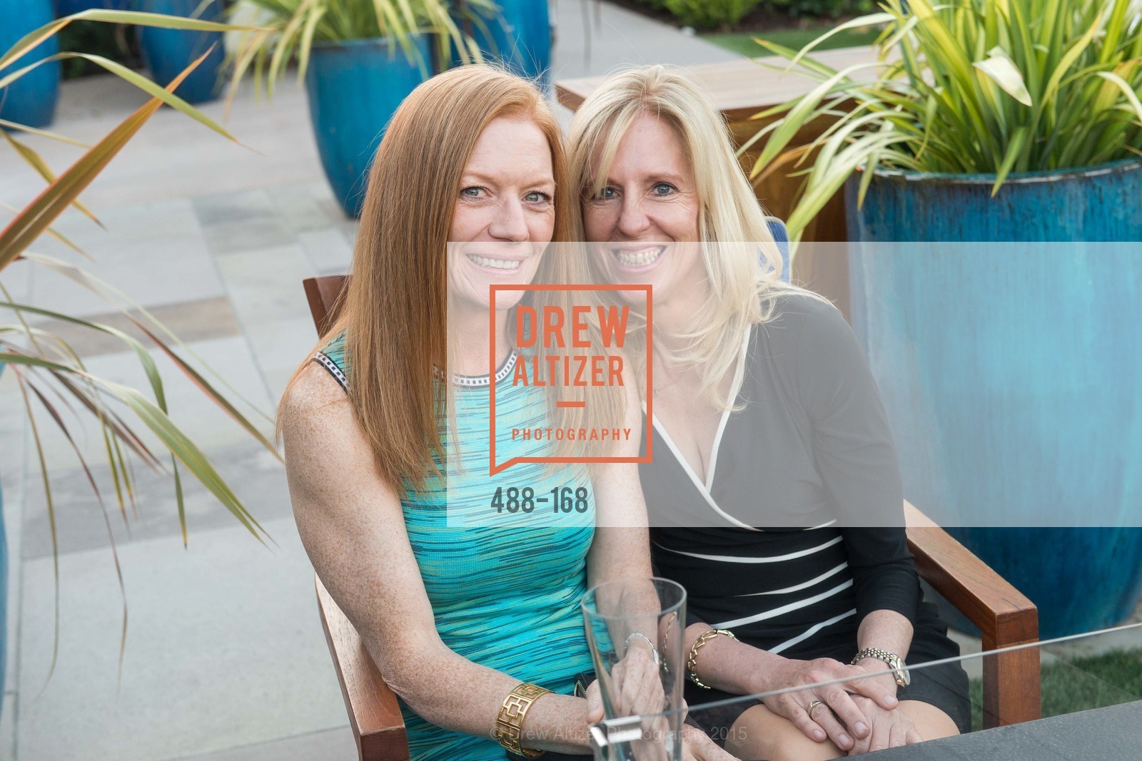 Peggy Munkbale, Sue Sadlier, Menlo Charity Horse Show Sponsor Party , Rosewood Resort and Spa. 190 Park Lane, June 15th, 2015,Drew Altizer, Drew Altizer Photography, full-service event agency, private events, San Francisco photographer, photographer California
