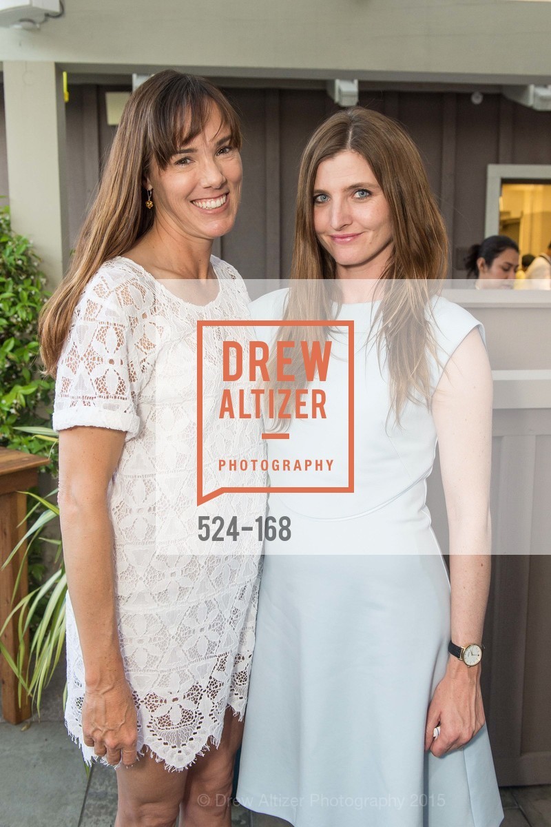 Kelly Lafond, Shannon Wilson, Gucci & Vogue Dinner, Rosewood Resort and Spa. 190 Park Lane, June 16th, 2015, Photo #524-168 Kelly Lafond, Shannon Wilson, Photo #524-168
