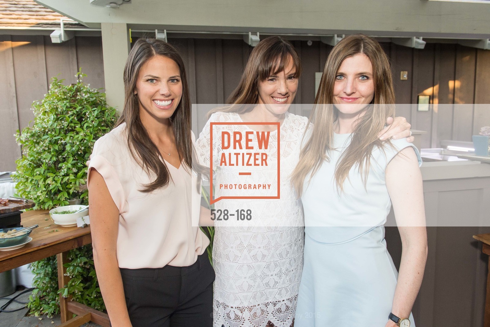 Kristen Hiller, Kelly Lafond, Shannon Wilson, Menlo Charity Horse Show Sponsor Party , Rosewood Resort and Spa. 190 Park Lane, June 15th, 2015,Drew Altizer, Drew Altizer Photography, full-service agency, private events, San Francisco photographer, photographer california