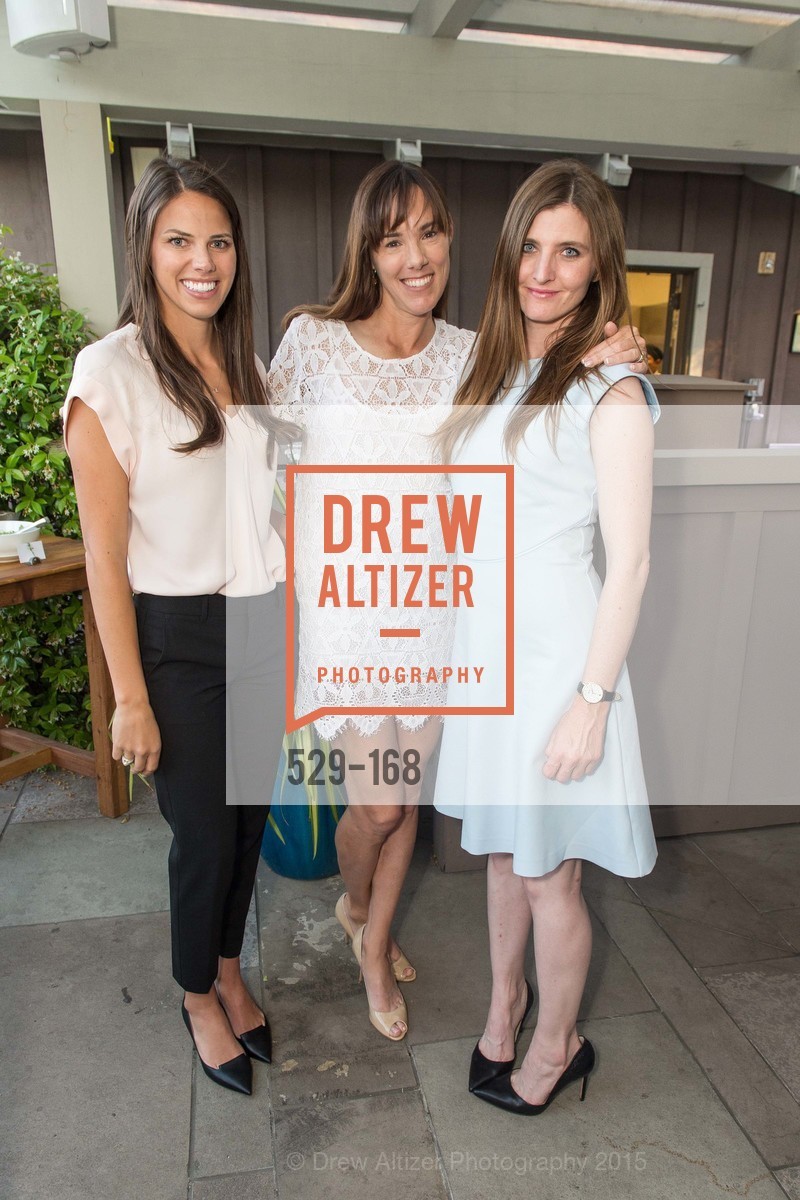 Kelly Lafond, Shannon Wilson, Gucci & Vogue Dinner, Rosewood Resort and Spa. 190 Park Lane, June 16th, 2015, Photo #529-168 Kelly Lafond, Shannon Wilson, Photo #529-168